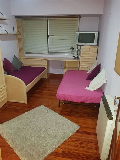 habitaciones en alquiler portugalete|Alojamiento para alquilar en Portugalete, España